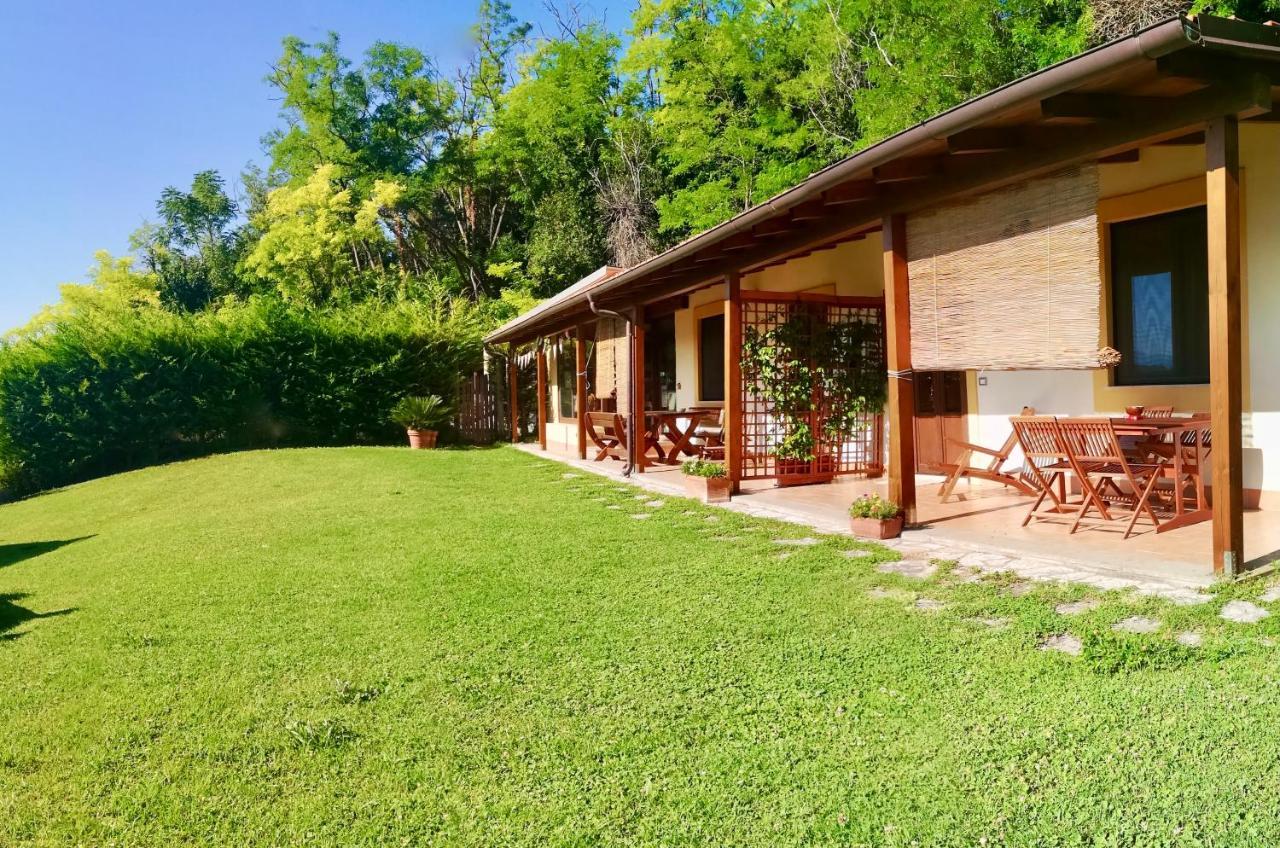 La Casa Nettarina ξενώνας Poggio Mirteto Εξωτερικό φωτογραφία