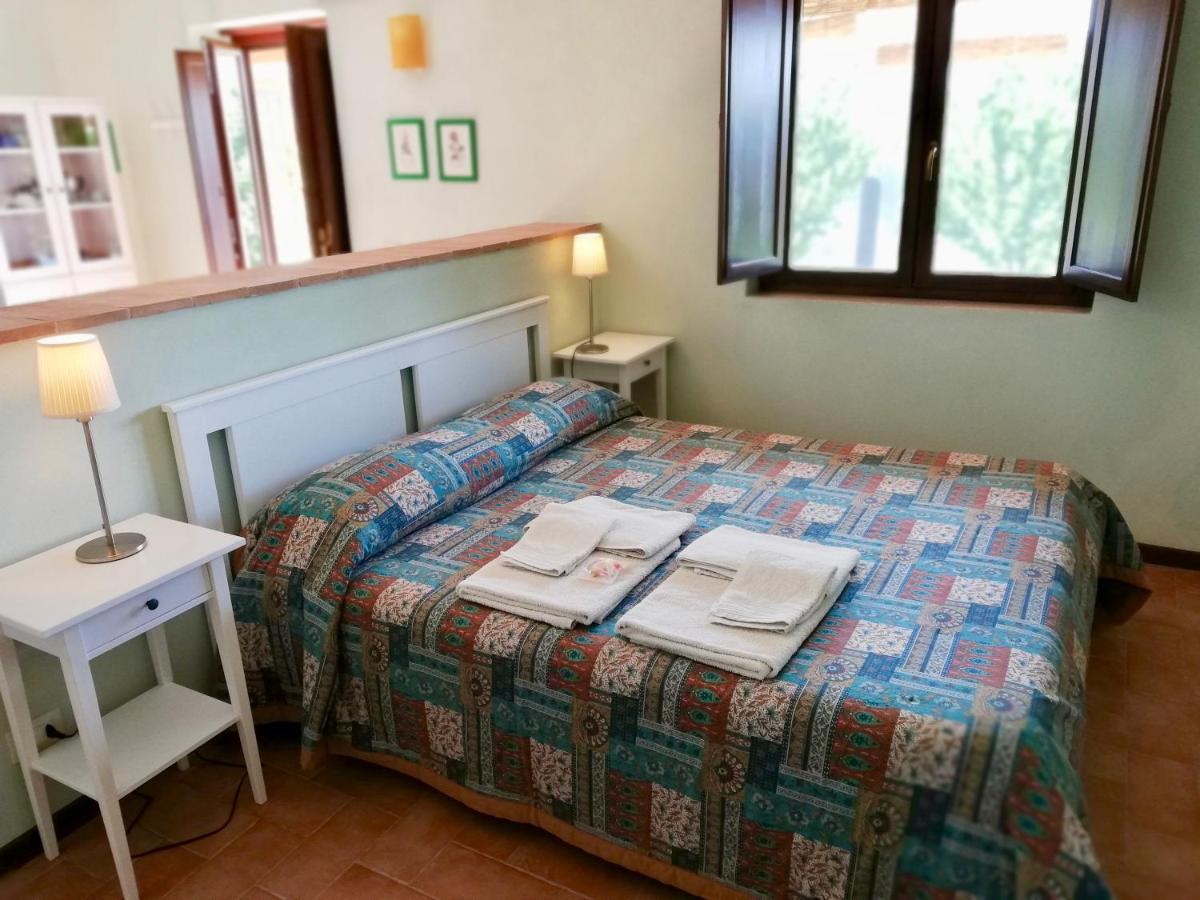 La Casa Nettarina ξενώνας Poggio Mirteto Εξωτερικό φωτογραφία