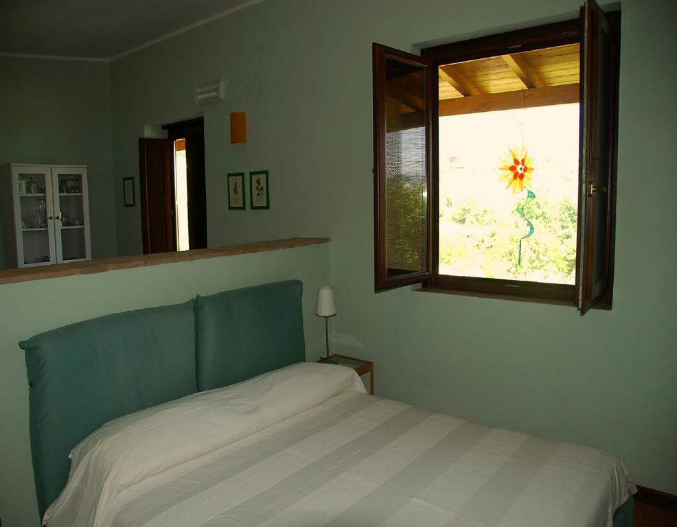 La Casa Nettarina ξενώνας Poggio Mirteto Δωμάτιο φωτογραφία