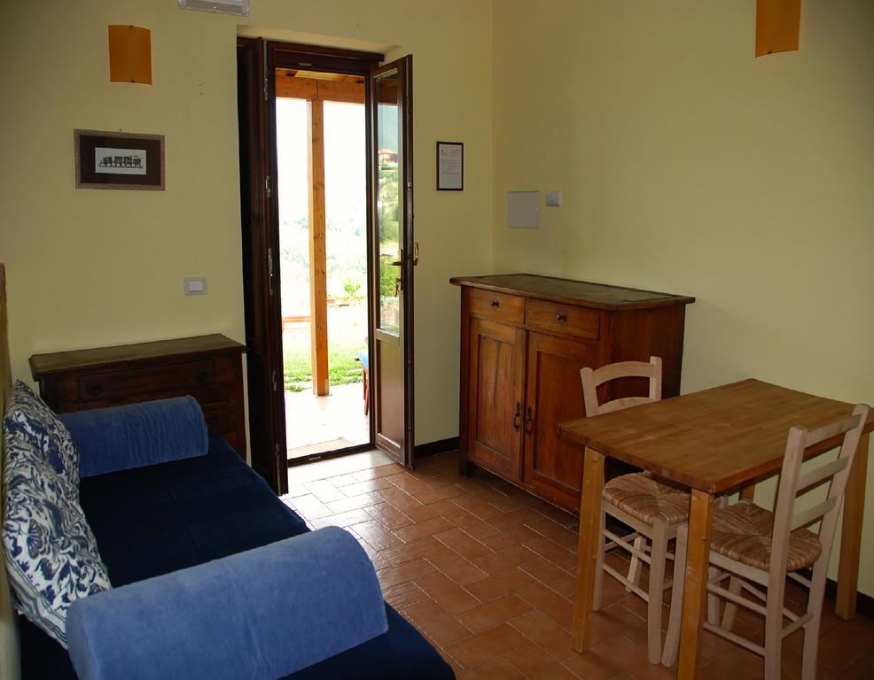 La Casa Nettarina ξενώνας Poggio Mirteto Δωμάτιο φωτογραφία
