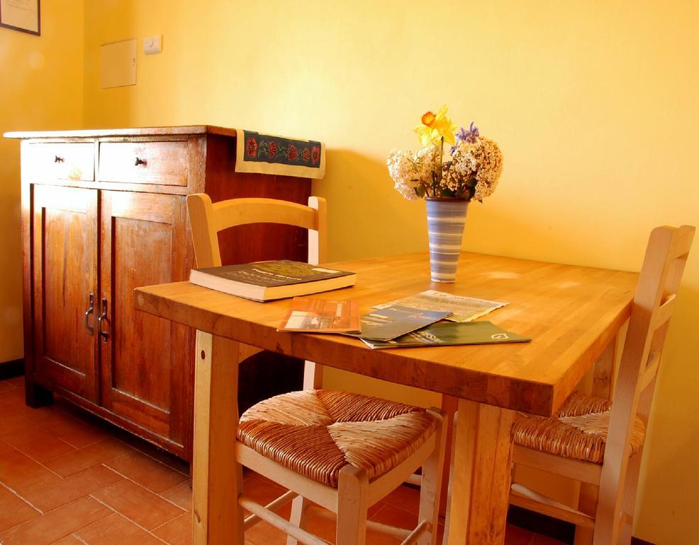 La Casa Nettarina ξενώνας Poggio Mirteto Δωμάτιο φωτογραφία