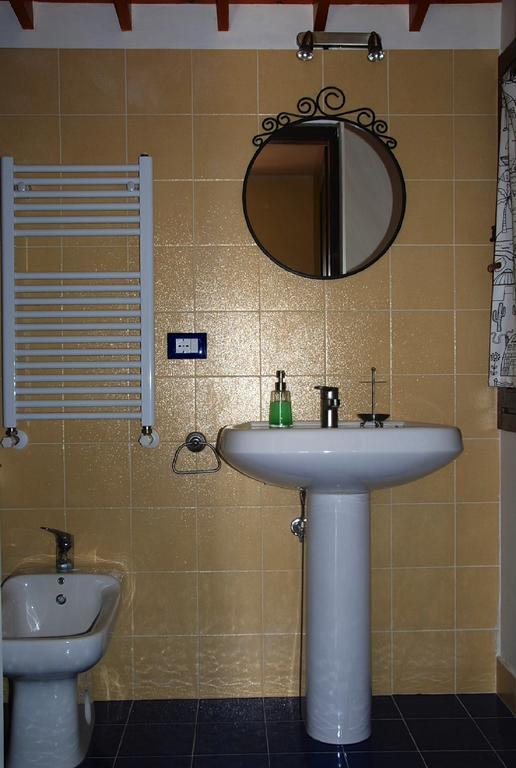 La Casa Nettarina ξενώνας Poggio Mirteto Δωμάτιο φωτογραφία
